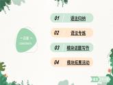 外研版英语七年级上册 Module 1 My classmatesUnit 3 Language in use课件