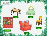 人教新目標(biāo)版英語(yǔ)七年級(jí)上冊(cè) Unit 4 Where’s my schoolbag第二課時(shí)SectionA (Grammar Focus-3c)課件