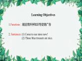 人教新目標(biāo)版英語(yǔ)七年級(jí)上冊(cè) Unit 7 How much are these socks第五課時(shí)Section B (3a-Self Check)課件