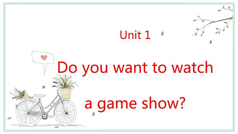 Unit+1+单元复习课件2023-2024学年鲁教版(五四学制)七年级英语下册01