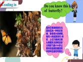 冀教版英語九年級上冊 Lesson28 The Study of Living Things課件
