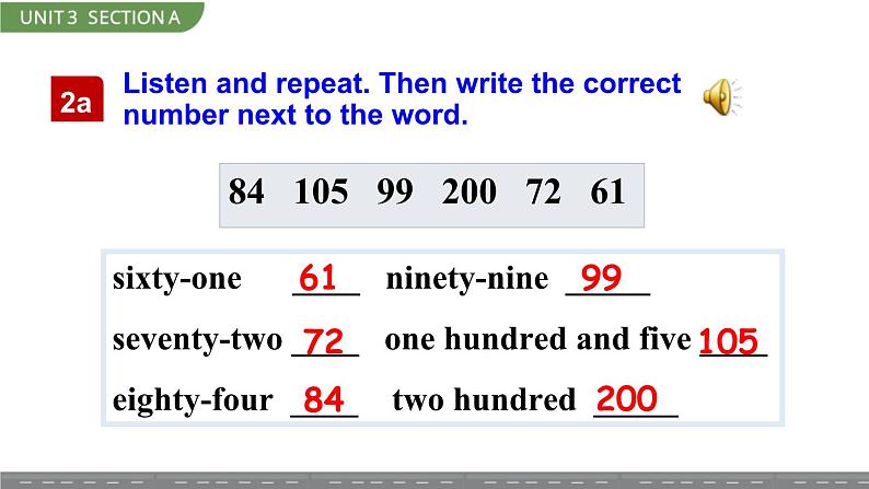 Unit 3 Section A 2a-2e第8页