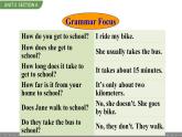 人教版英语七年级下册 Unit 3 Section A Grammar Focus-3c [PPT课件+教案]