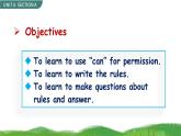 人教版英语七年级下册 Unit 4 Section A Grammar Focus-3c [PPT课件+教案]