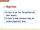 人教版英语七年级下册 Unit 6 Section A Grammar Focus-3c [PPT课件+教案]