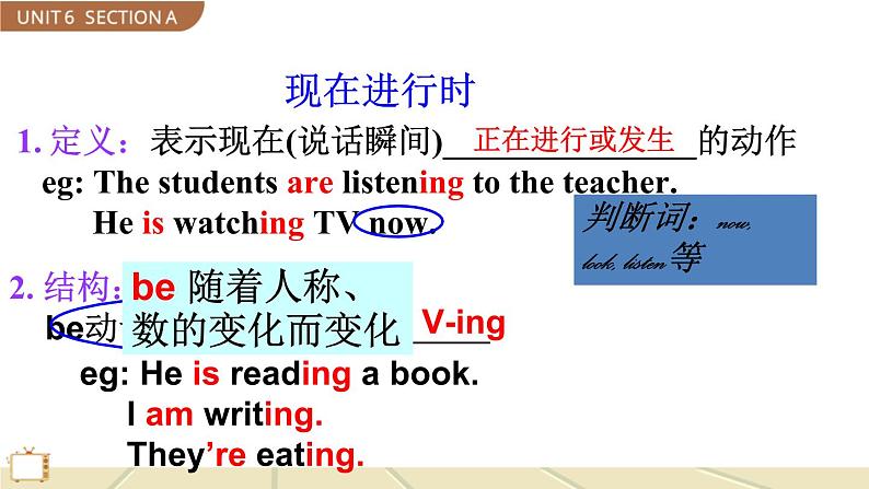 Unit 6 Section A Grammar Focus-3c第7页