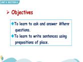 人教版英语七年级下册 Unit 8 Section A Grammar Focus-3c [PPT课件+教案]