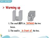 人教版英语七年级下册 Unit 8 Section A Grammar Focus-3c [PPT课件+教案]