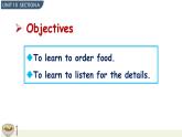 人教版英语七年级下册 Unit 10 Section A 1a-1c [PPT课件+教案]