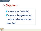 人教版英语七年级下册 Unit 10 Section A Grammar Focus-3c [PPT课件+教案]