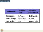 人教版英语七年级下册 Unit 10 Section A Grammar Focus-3c [PPT课件+教案]