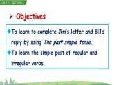 人教版英语七年级下册 Unit 11 Section A Grammar Focus -3b [PPT课件+教案]