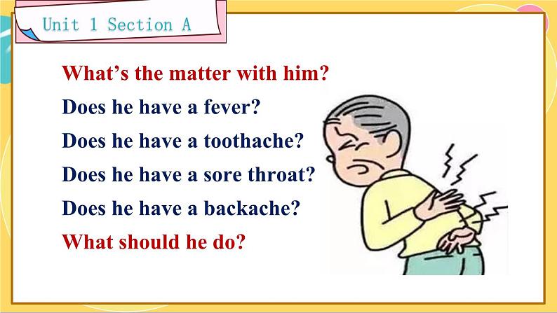 Unit 1 Section A Grammar Focus-4c 人教版英语八年级下册【PPT课件+教案】04