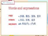 Unit 4 Section A Grammar Focus-4c 人教版英语八年级下册【PPT课件+教案】