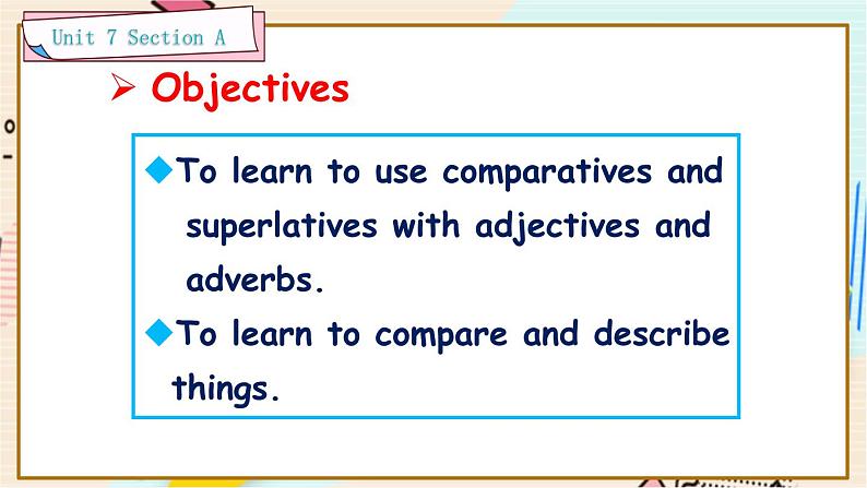 Unit 7 Section A Grammar Focus-4c 人教版英语八年级下册【PPT课件+教案】02