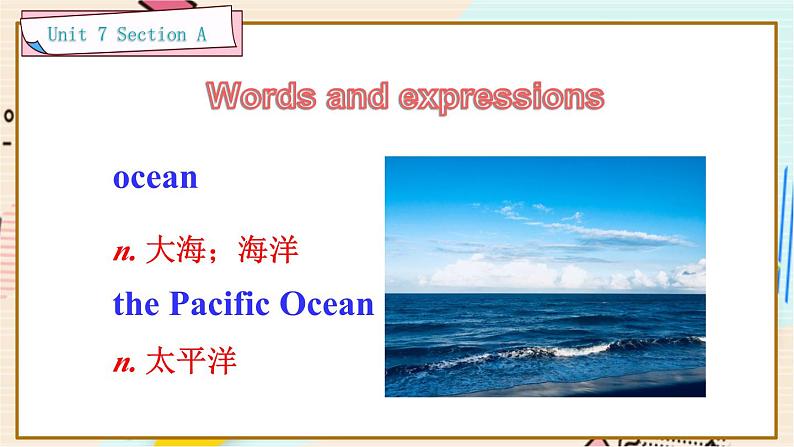 Unit 7 Section A Grammar Focus-4c 人教版英语八年级下册【PPT课件+教案】03