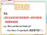 Unit 8 Section A Grammar Focus-4c 人教版英语八年级下册【PPT课件+教案】