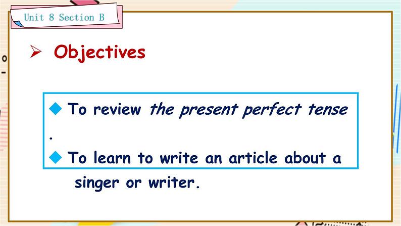 Unit 8 Section B 3a-Self Check第2页