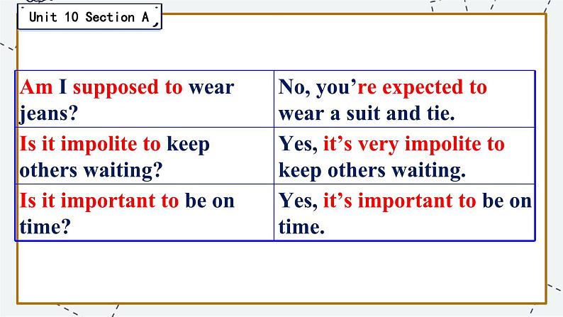 Unit 10 Section A Grammar Focus-4c第5页