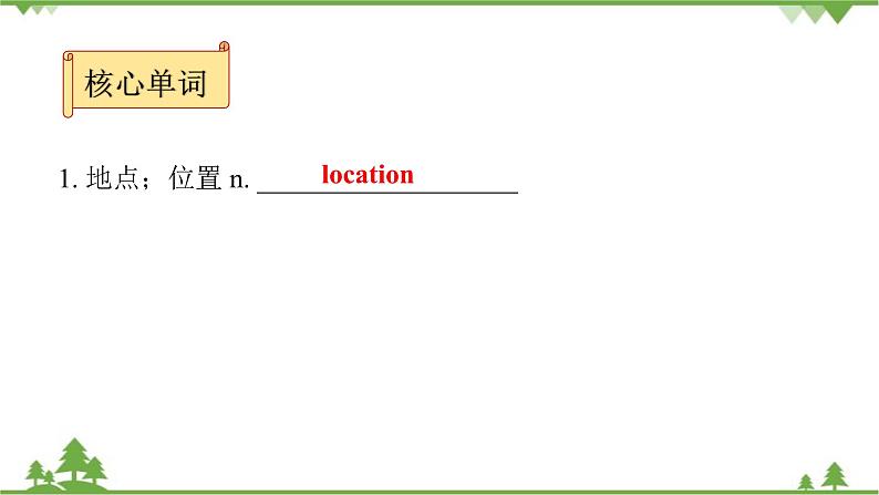 人教新目标(Go for it)版英语八年级下册 Unit 9 Have you ever been to a museum-Section B (3a～Self Check)课件04