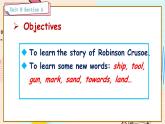 Unit 8 Section A 3a-3c 人教版英语八年级下册【PPT课件+教案】
