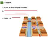 仁爱科普版英语七年级下册基于教材文本的复习-UNIT 6 TOPIC 3 课件+ 练习 （有答案）