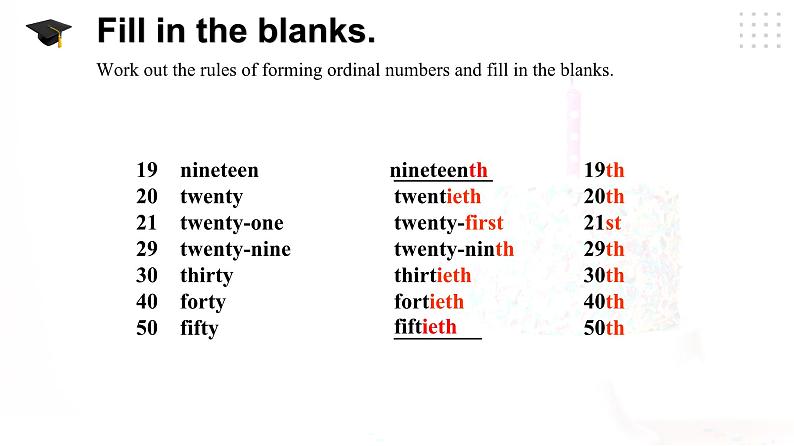 仁爱科普版英语七年级下册Unit 7 Topic 1 When is your birthday_ Section B课件+教案+音视频07