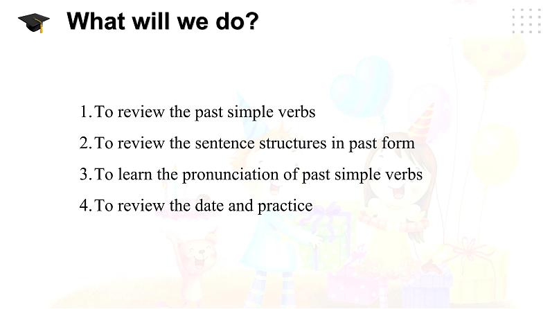 仁爱科普版英语七年级下册Unit 7 Topic 3 Everyone had a good time. Section D课件+教案+音视频04