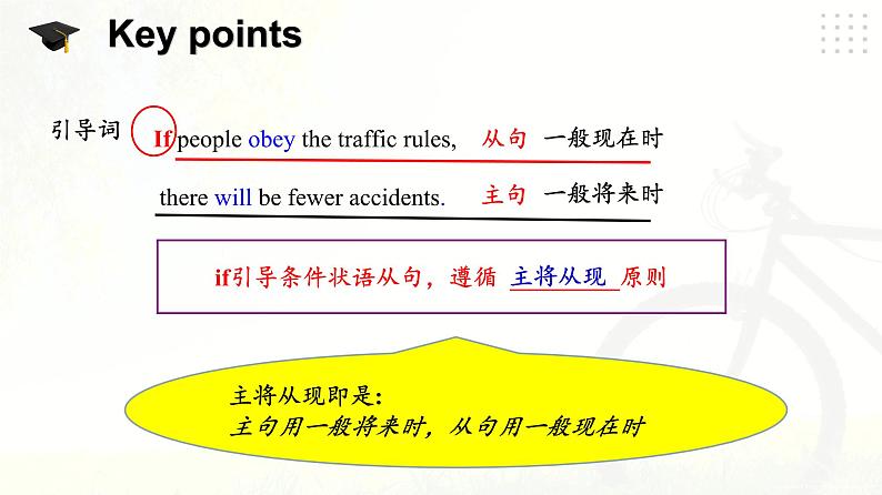 仁爱科普版英语八下Unit 6 Topic 3 Bicycle riding is good exercise.Section D课件+教案+导学案+音视频05