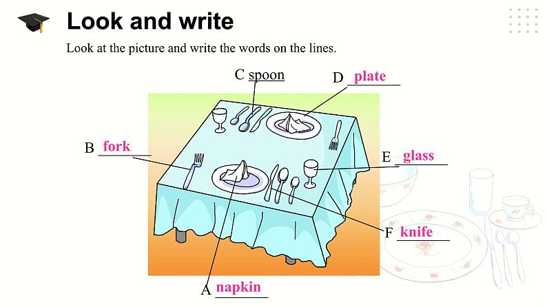 仁爱科普版英语八下Unit 7 Topic 2 I'm not sure whether I can cook it well. Section C课件+教案+音视频06