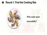 仁愛科普版英語八下Unit 7 Topic 3 I cooked the most successfully. Section C課件+教案+音視頻