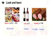 仁爱科普版英语八下Unit 7 Topic 3 I cooked the most successfully. Section B课件+教案+音视频