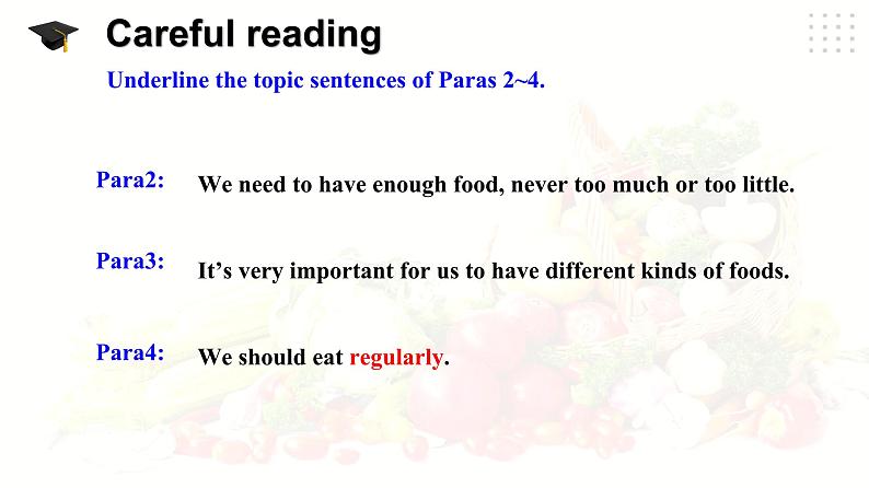 仁爱科普版英语八下Unit 7 Topic 3 I cooked the most successfully. Section D课件+教案+音视频08