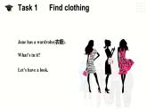 仁爱科普版英语八下Unit 8  Topic 1  We will have a class fashion show. Section B课件+教案+素材