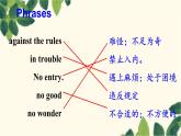 外研版英語九年級上冊Module 5 Unit 1課件