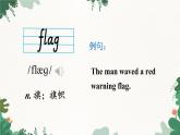 外研版英語(yǔ)九年級(jí)上冊(cè)Module 2 Unit 1課件