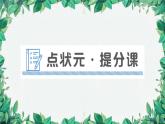 外研版英语九年级上册Module 7习题课件