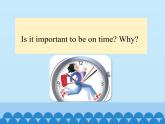 冀教版（三起）英語八年級上冊 Unit 2  My Favourite School Subject Lesson 10_1 課件