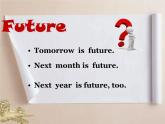 冀教版（三起）英语八年级上册 Unit 5  My FutureI  Want  to  Be  a  Teacher 课件