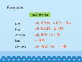 冀教版（三起）英語八年級上冊 Unit 7  Enjoy Your Hobby Lesson 39_1 課件