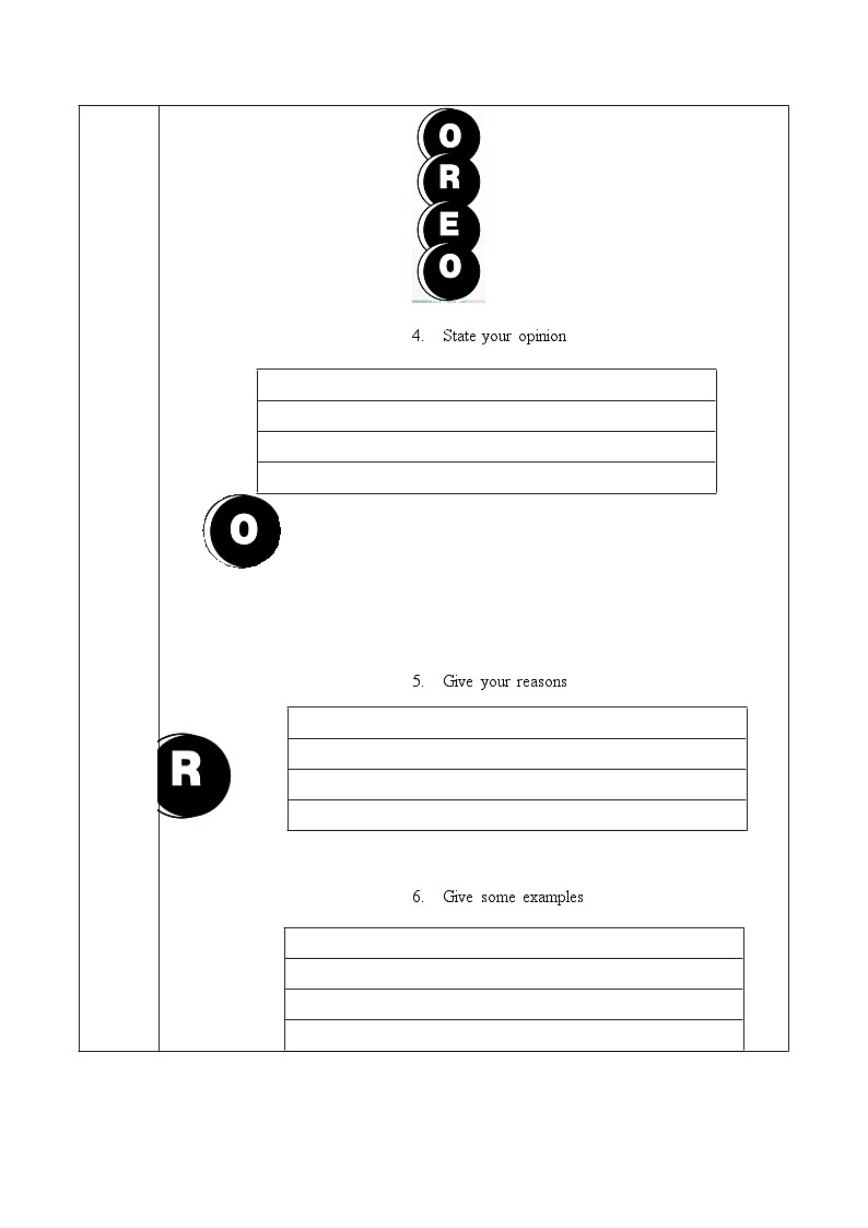 Unit 3 第6课时 (Section B 3a-Self Check)（导学案）-八年级英语下册同步备课系列（人教新目标Go For It!）03