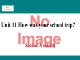 人教新目标版英语七年级下册Unit 11 How was your school trip-Section A (2a-2d)课件