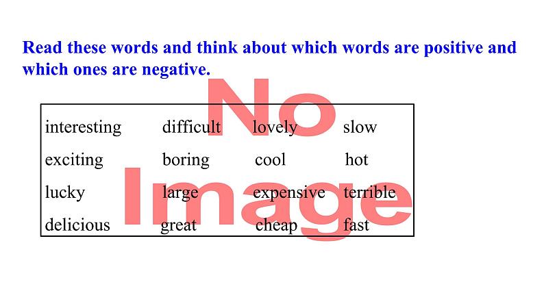 人教新目标版英语七年级下册Unit 11 How was your school trip-Section B (2a-2c)课件07