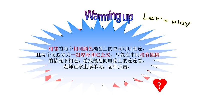 人教新目标版英语七年级下册Unit 12 What did you do last weekend-Section B  (1a-1e)课件03