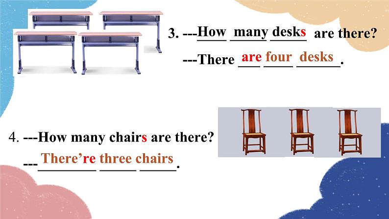 外研版英语七年级上册Starter Module 3 My English book Unit2Canyou help me, please课件03