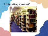 外研版英語七年級上冊Module 3 My schoolUnit3 Language in use課件