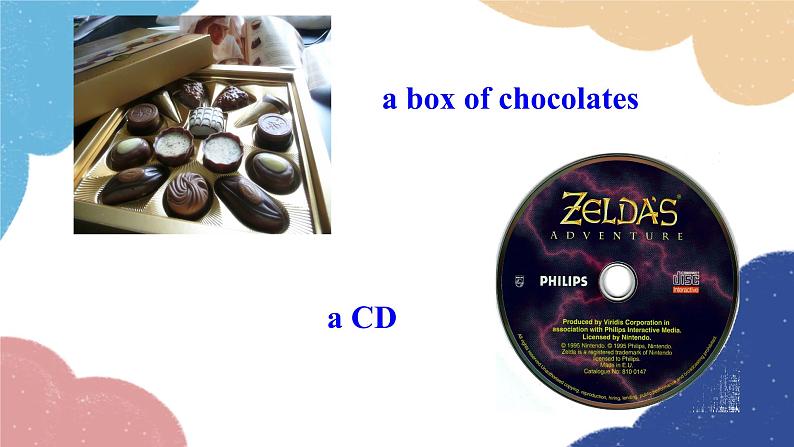 外研版英语七年级上册Module 8 Choosing presents Unit2 She often goes to concerts课件04