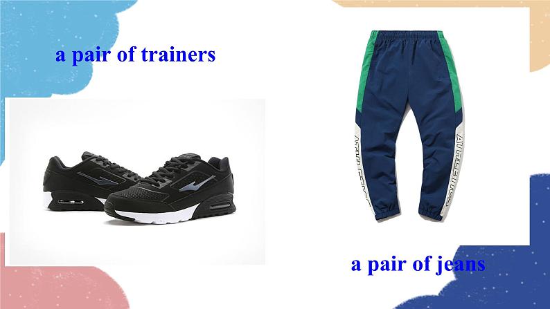 外研版英语七年级上册Module 8 Choosing presents Unit2 She often goes to concerts课件07