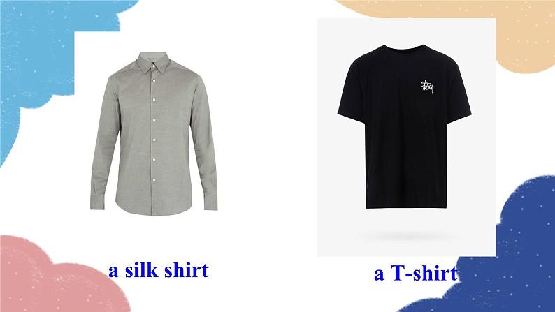 外研版英语七年级上册Module 8 Choosing presents Unit2 She often goes to concerts课件08