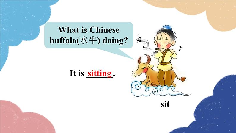 外研版英语七年级上册Module 9 People and places Unit3 Language in use课件03